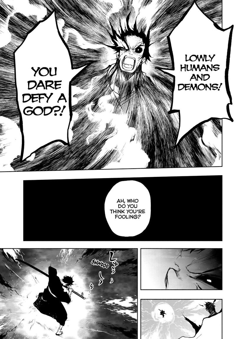 Yozakura Quartet Chapter 182b Page 59