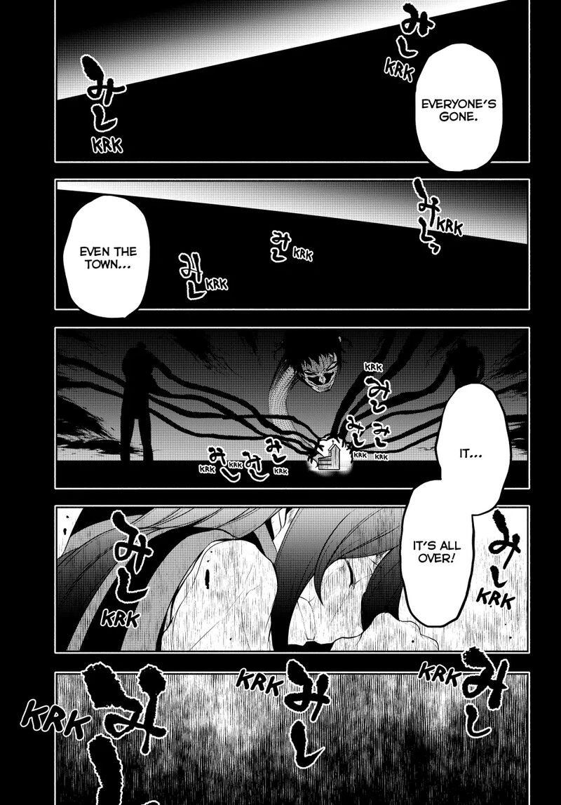Yozakura Quartet Chapter 182c Page 24