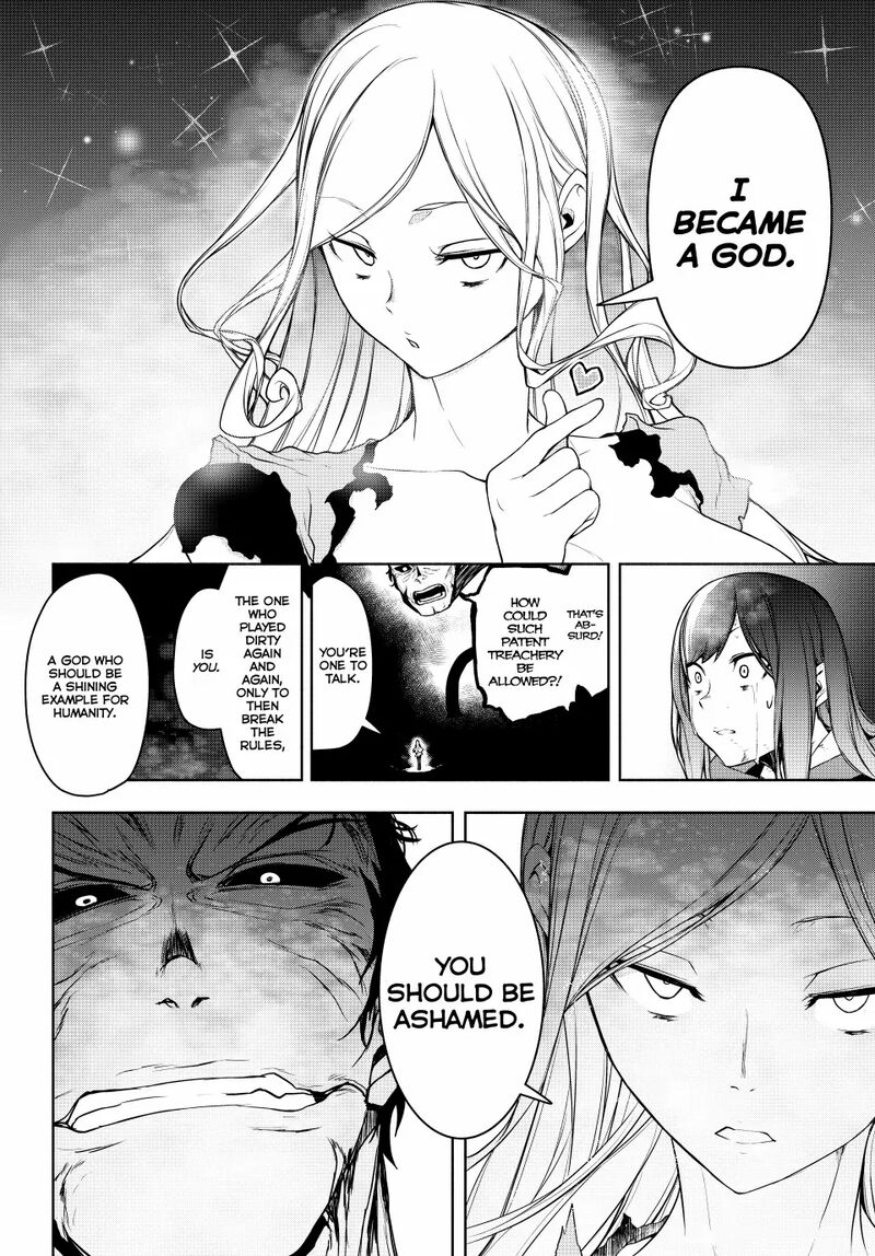 Yozakura Quartet Chapter 182c Page 27