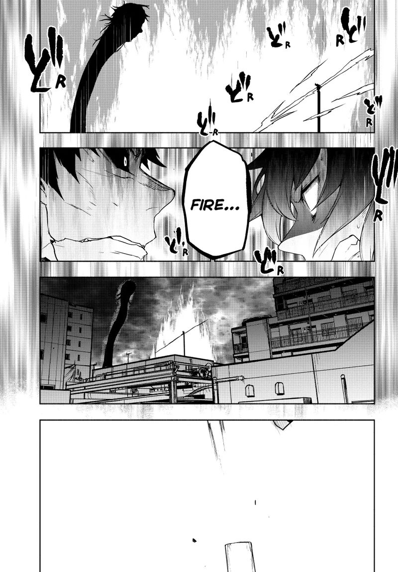 Yozakura Quartet Chapter 182c Page 59