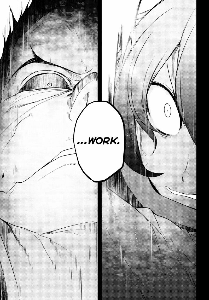 Yozakura Quartet Chapter 182c Page 61