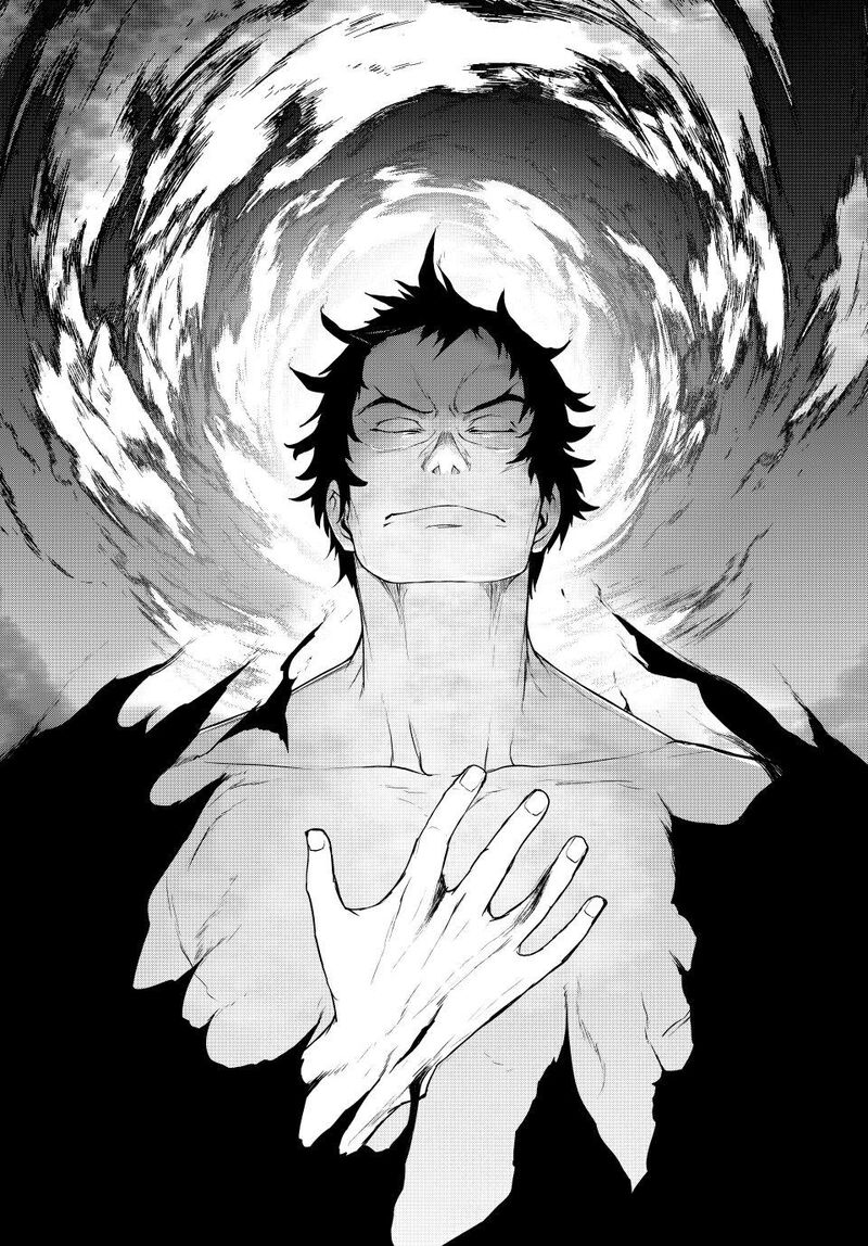 Yozakura Quartet Chapter 182d Page 25