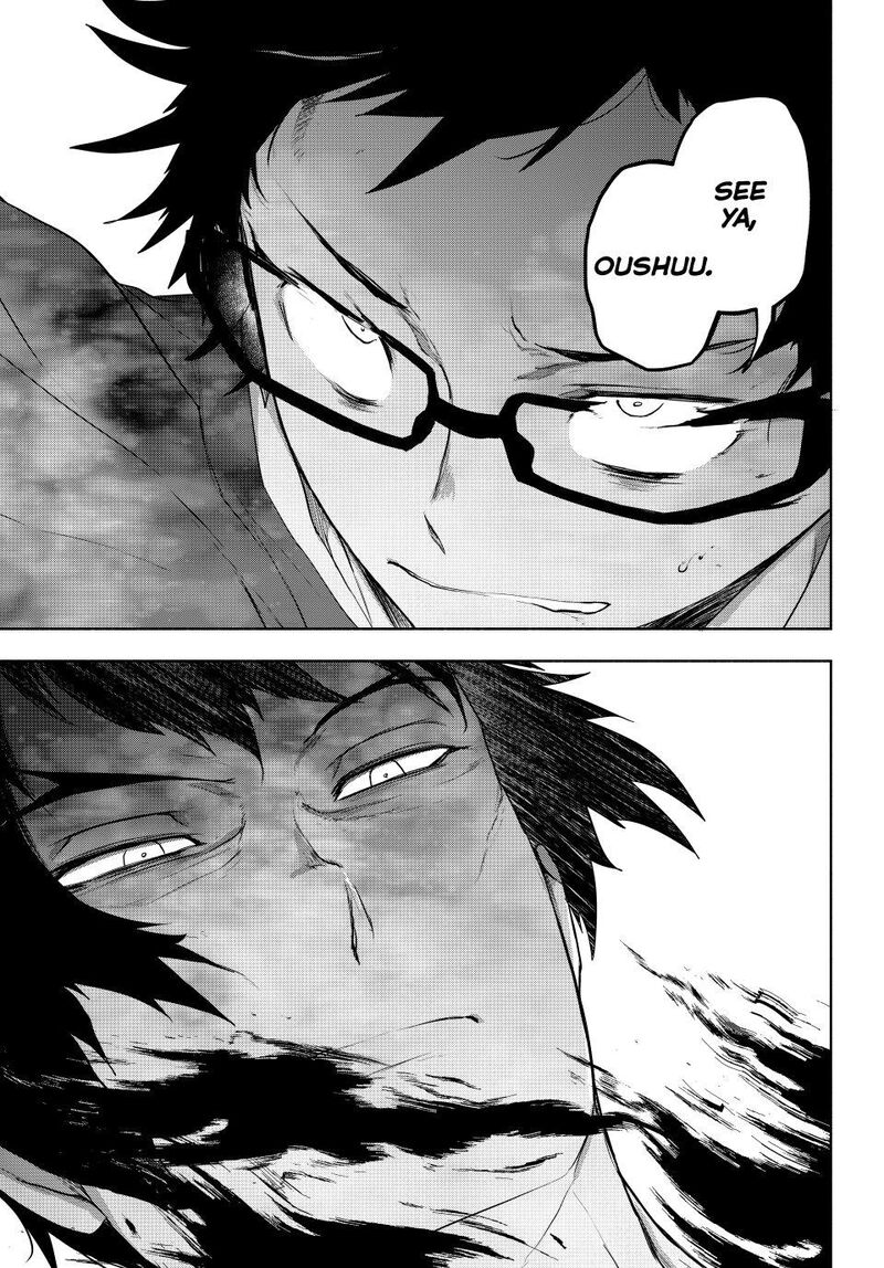 Yozakura Quartet Chapter 182d Page 30