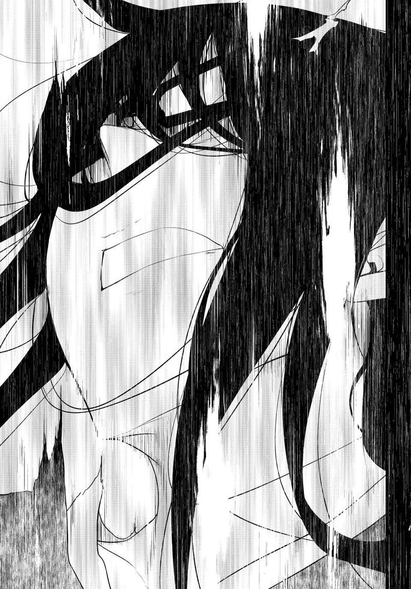Yozakura Quartet Chapter 182d Page 50