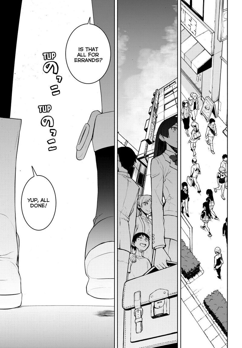 Yozakura Quartet Chapter 183 Page 2