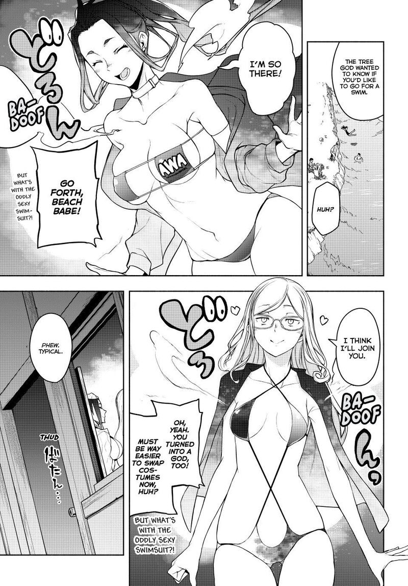 Yozakura Quartet Chapter 183 Page 28
