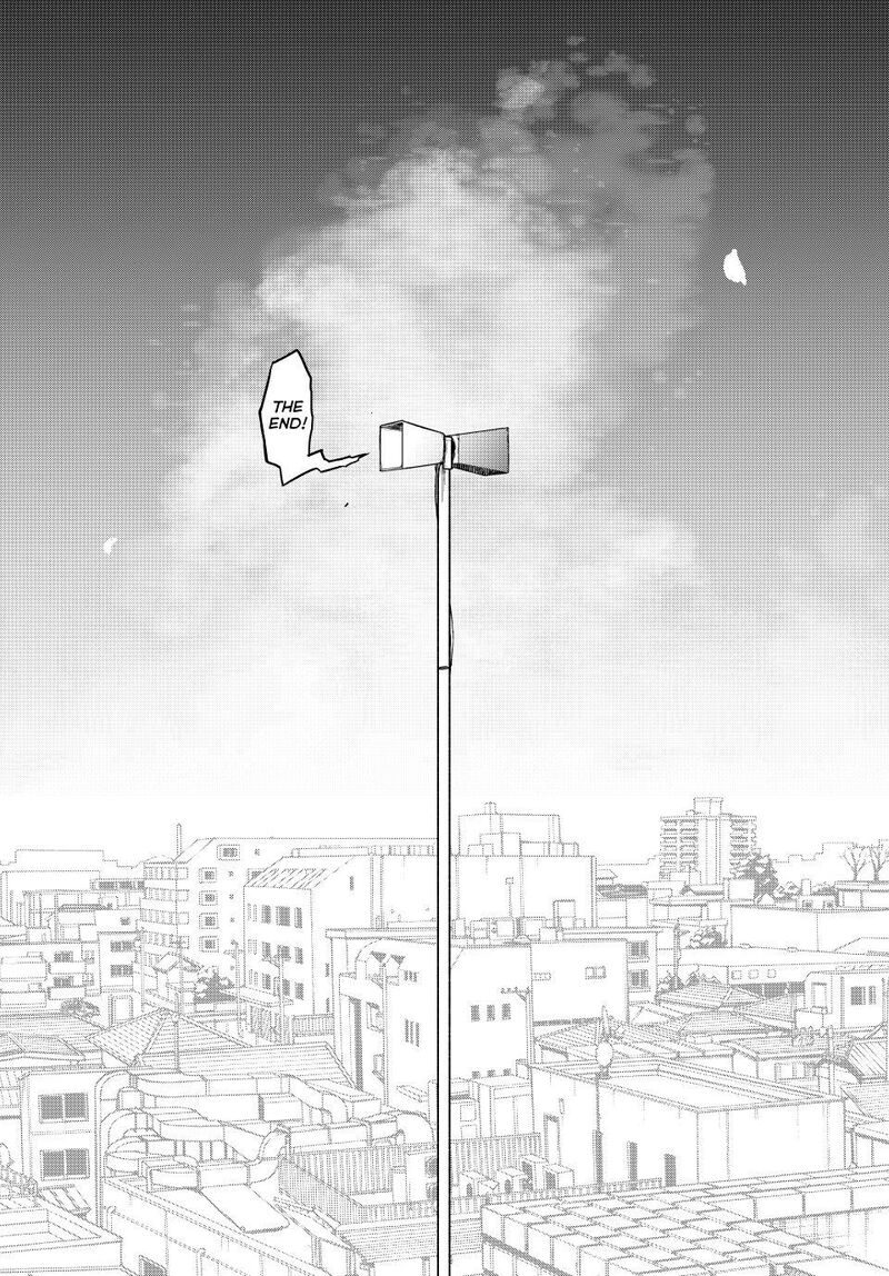 Yozakura Quartet Chapter 183 Page 47