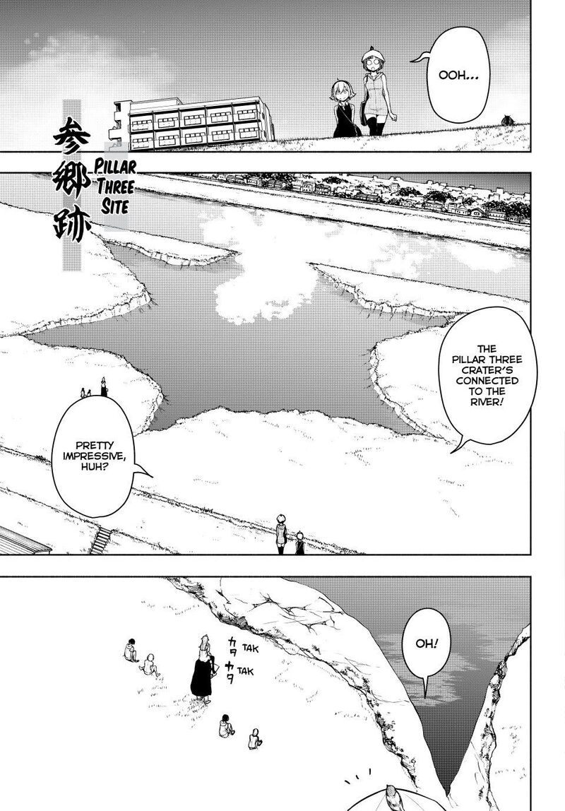 Yozakura Quartet Chapter 183 Page 6