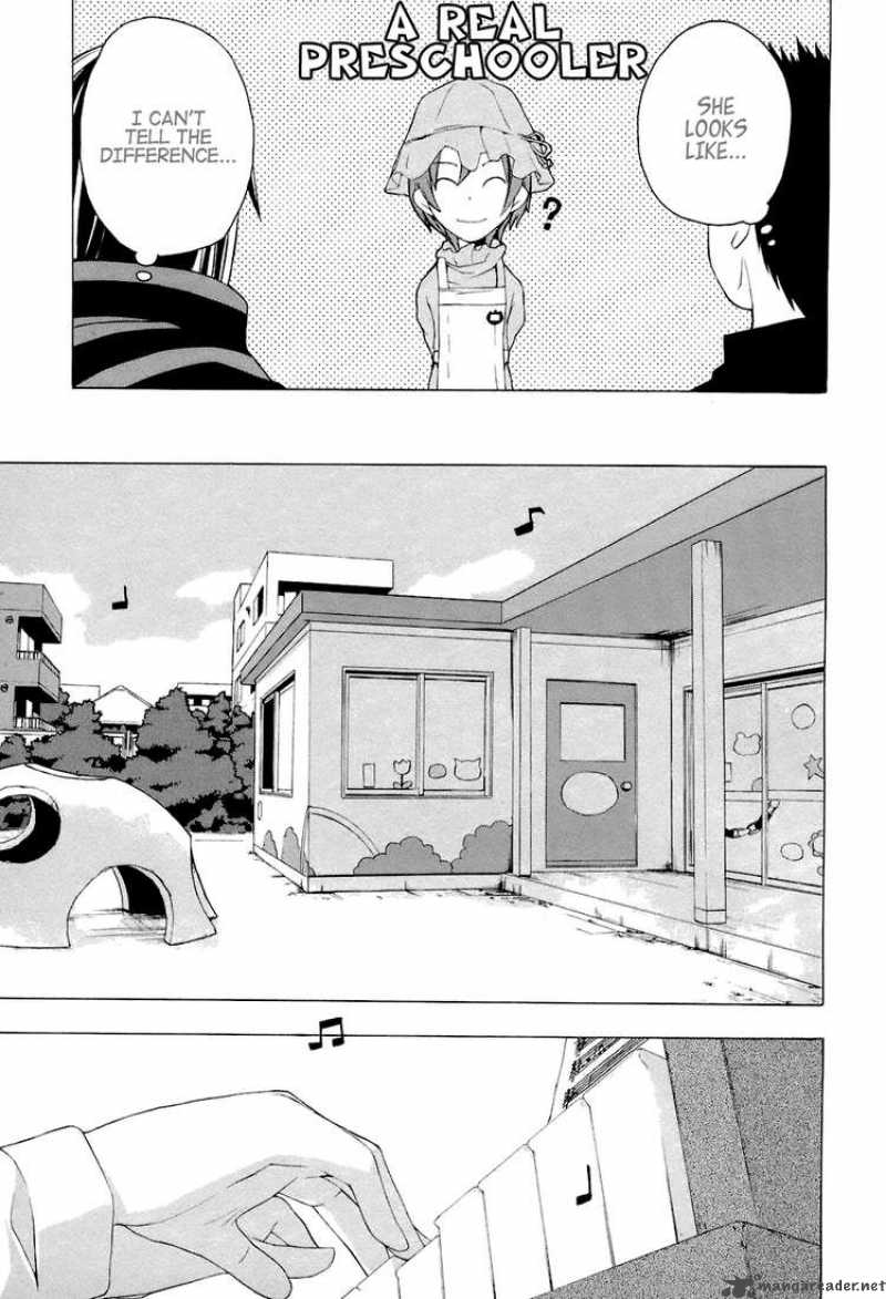 Yozakura Quartet Chapter 2 Page 11