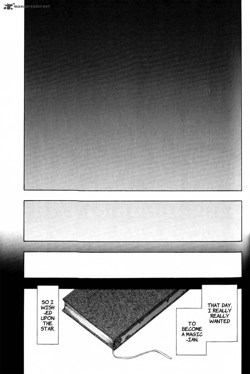 Yozakura Quartet Chapter 50 Page 2