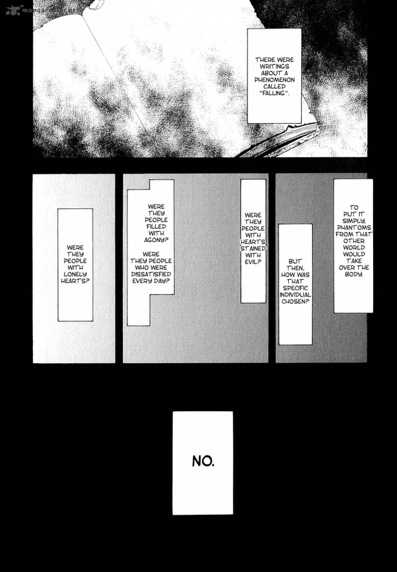 Yozakura Quartet Chapter 65 Page 18