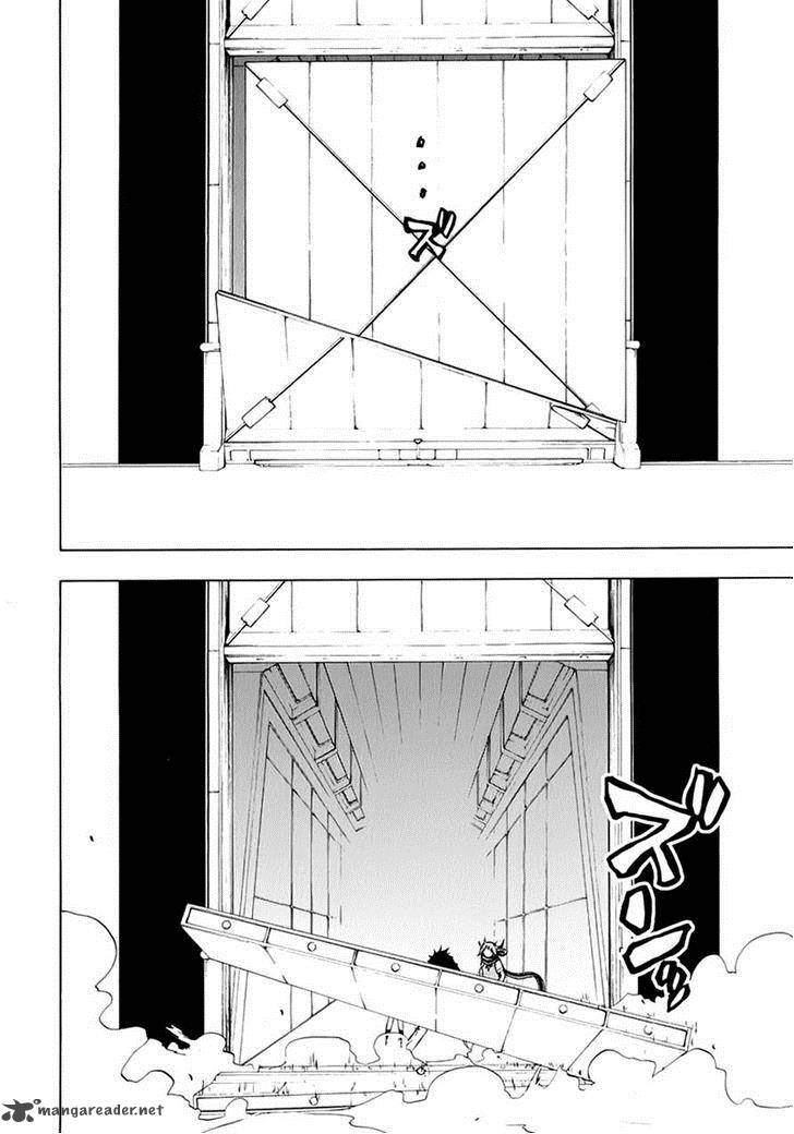 Yozakura Quartet Chapter 77 Page 12