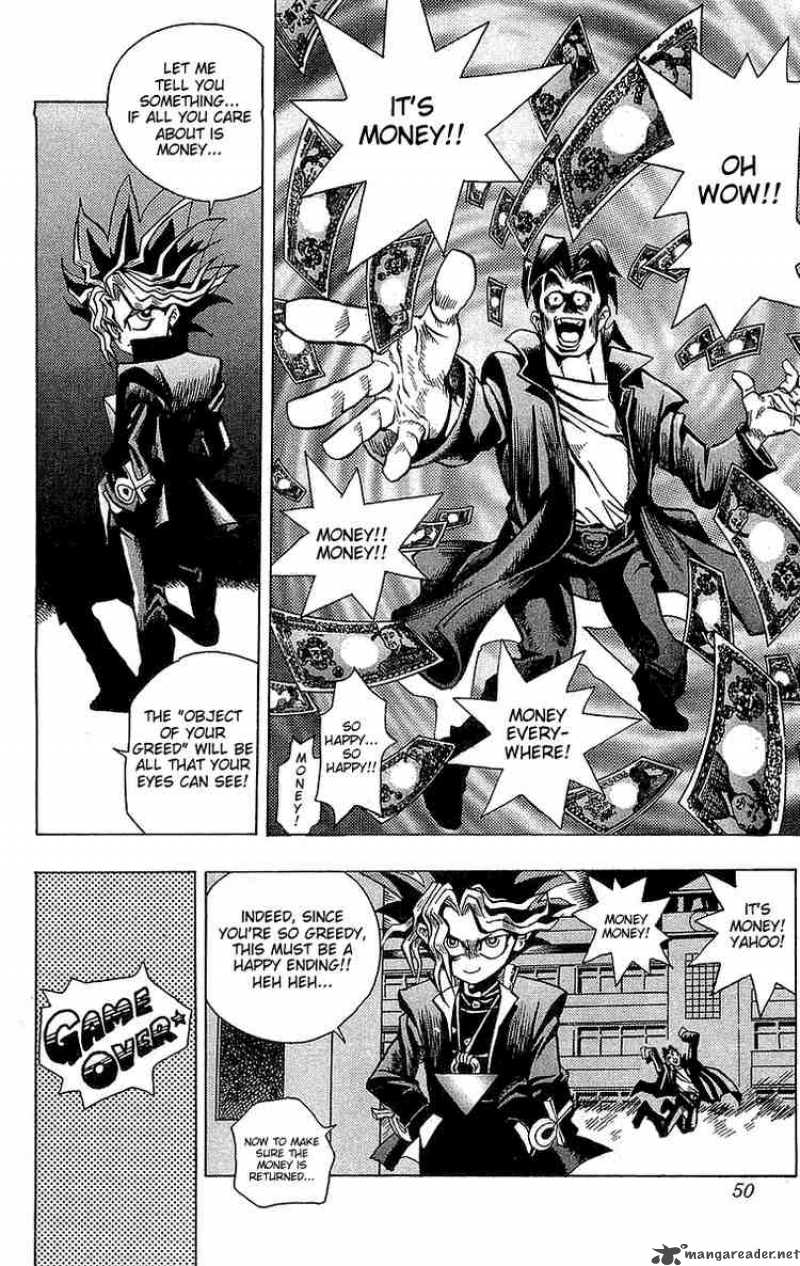 Yu Gi Oh Chapter 1 Page 46