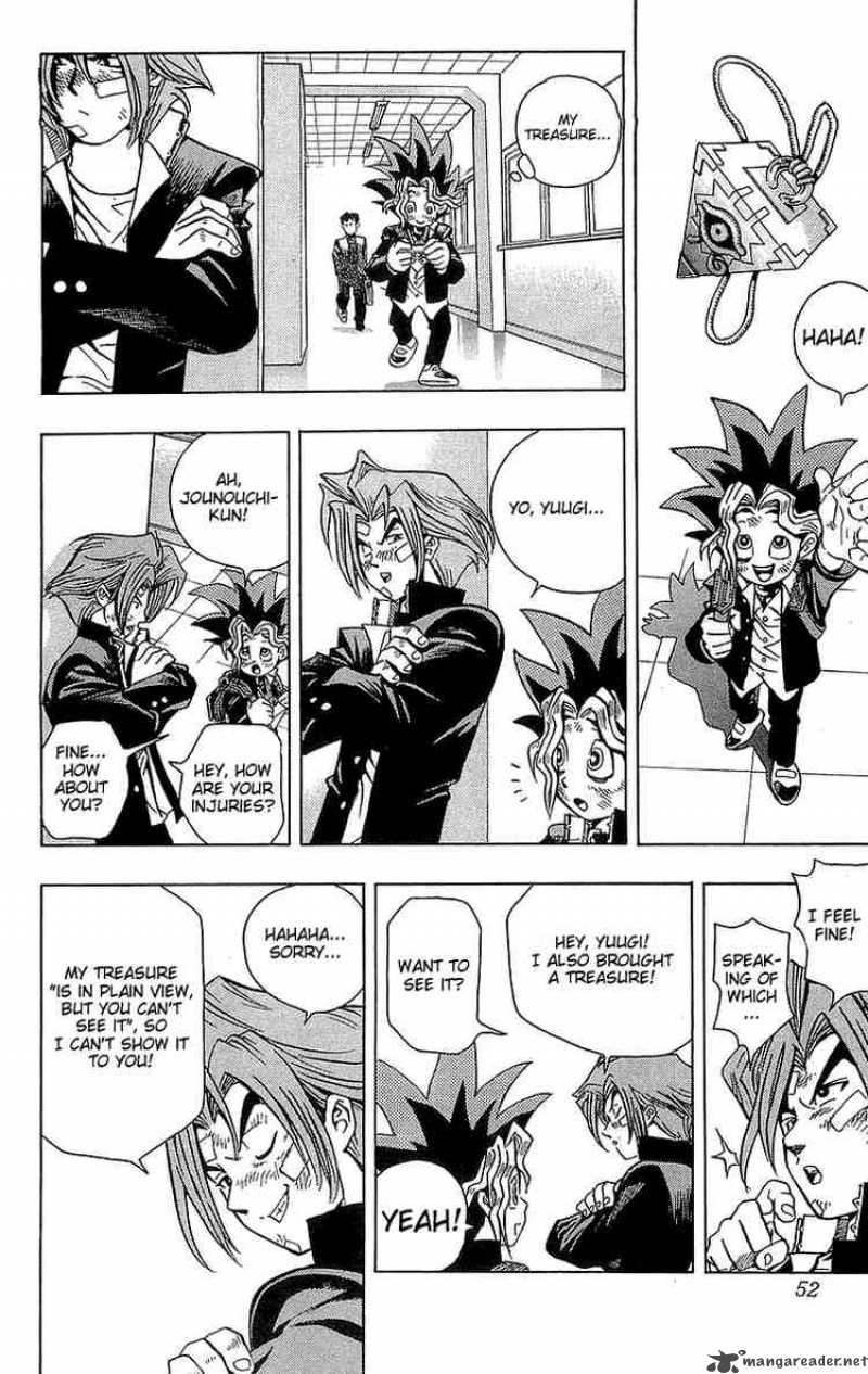 Yu Gi Oh Chapter 1 Page 48