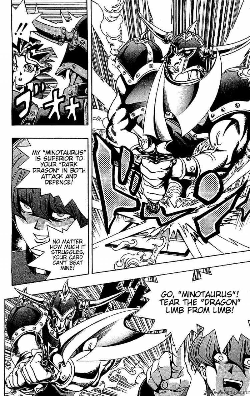 Yu Gi Oh Chapter 10 Page 4
