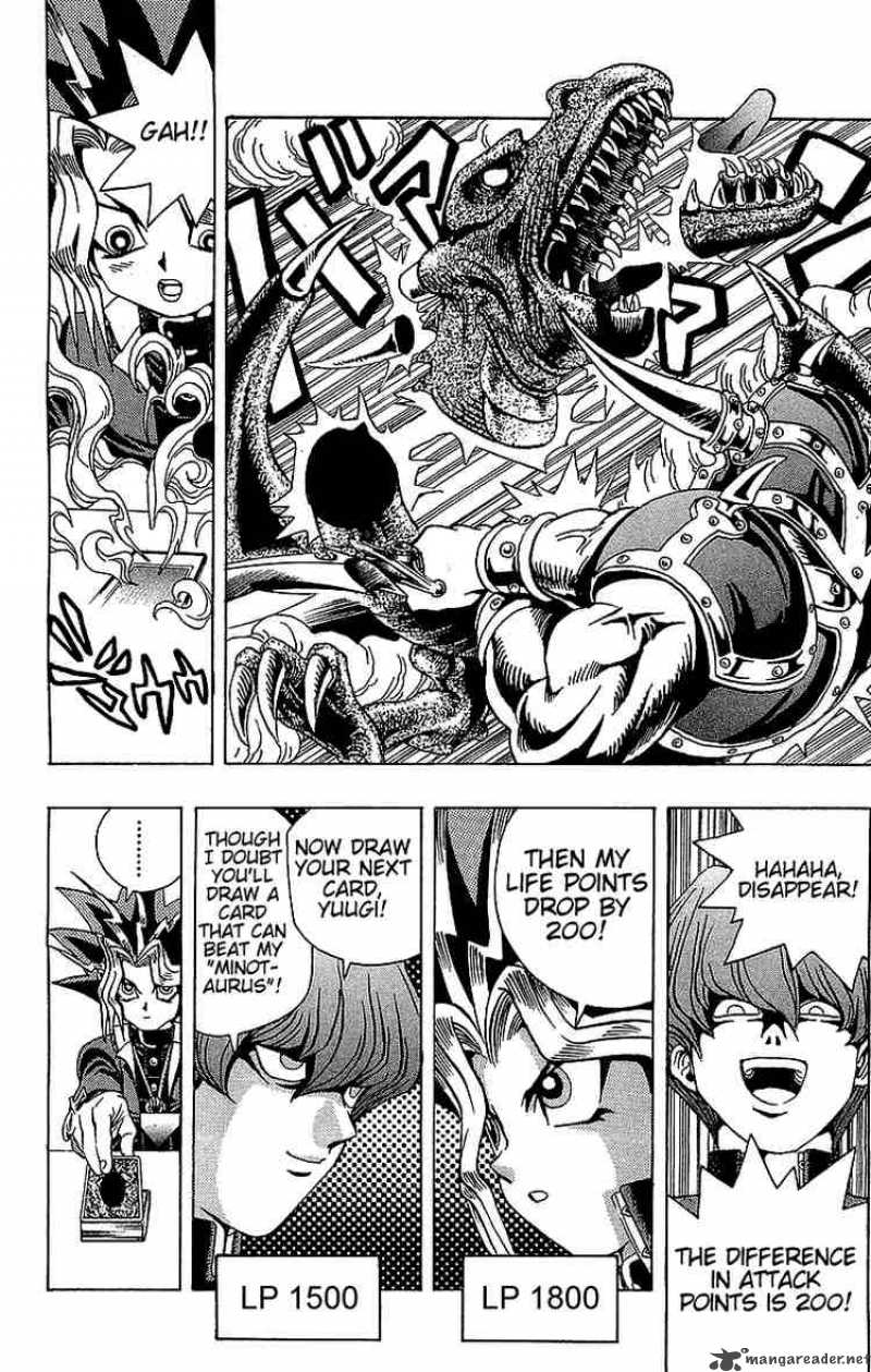 Yu Gi Oh Chapter 10 Page 6