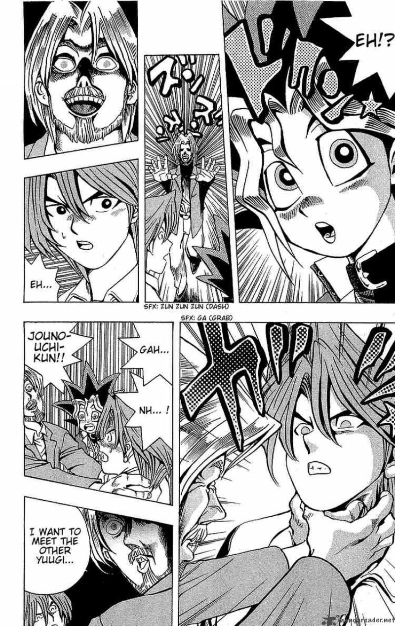 Yu Gi Oh Chapter 15 Page 18