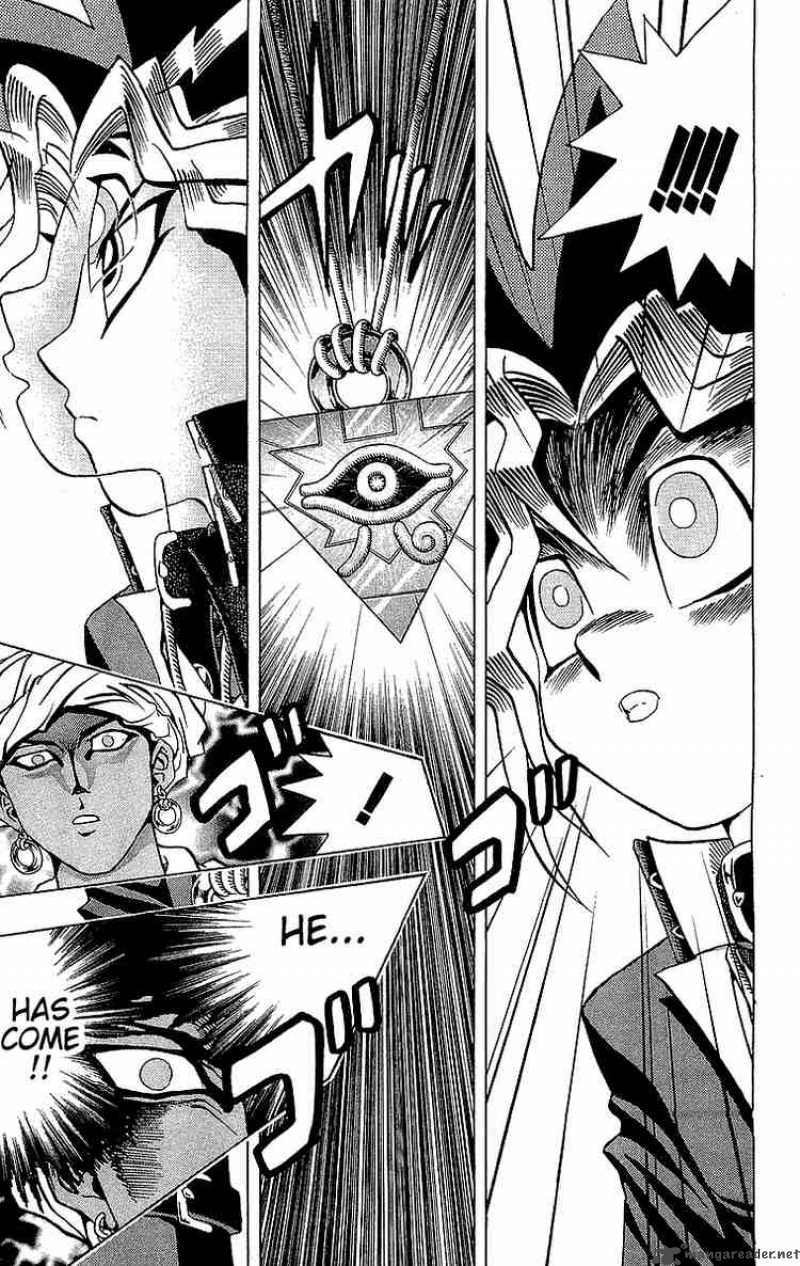 Yu Gi Oh Chapter 16 Page 28