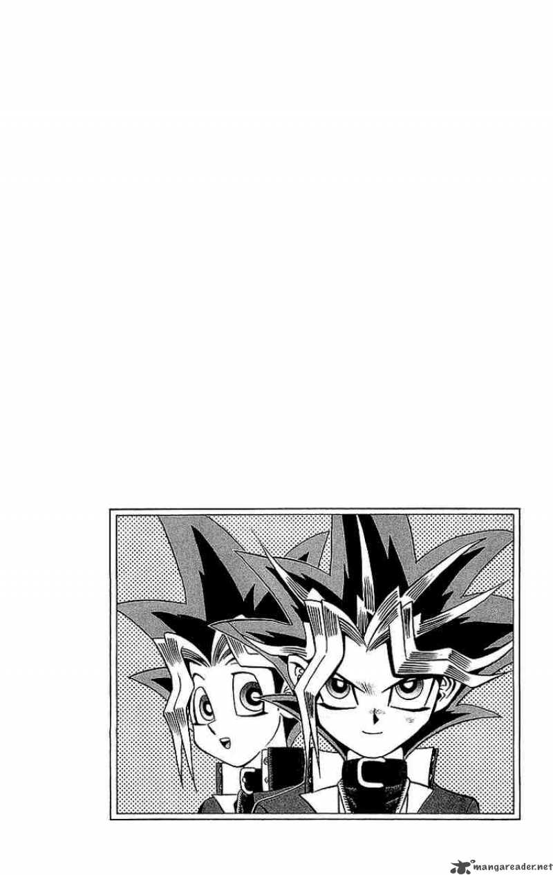 Yu Gi Oh Chapter 16 Page 30