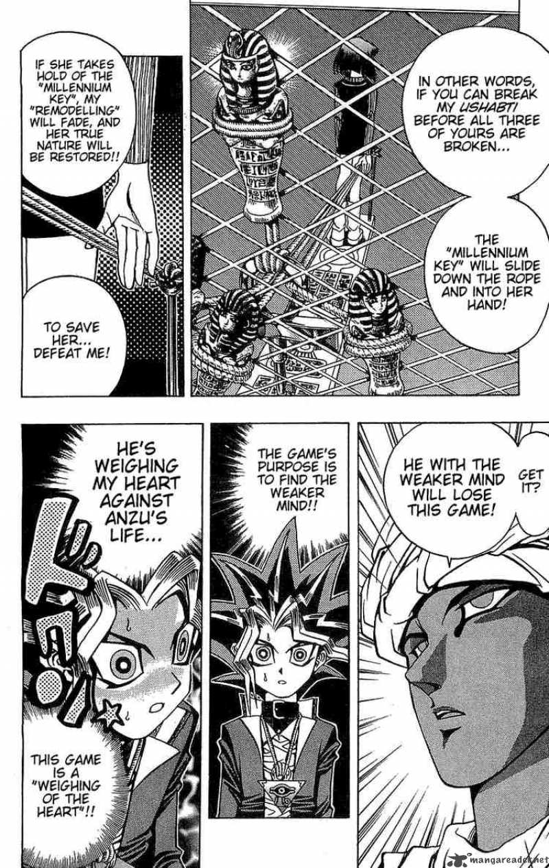 Yu Gi Oh Chapter 17 Page 14