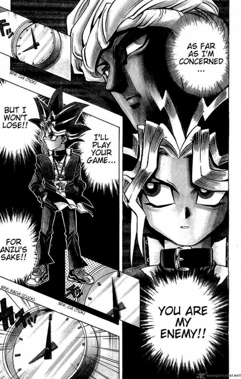 Yu Gi Oh Chapter 17 Page 5