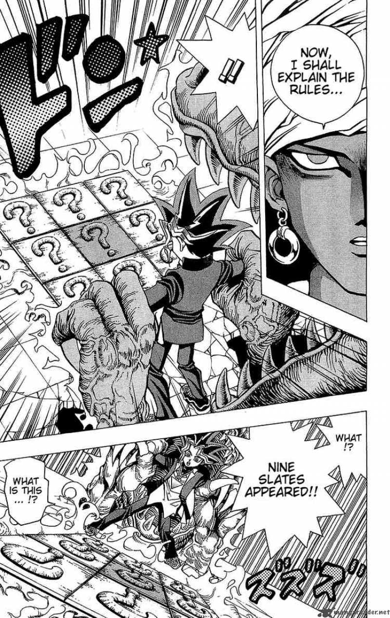 Yu Gi Oh Chapter 18 Page 5
