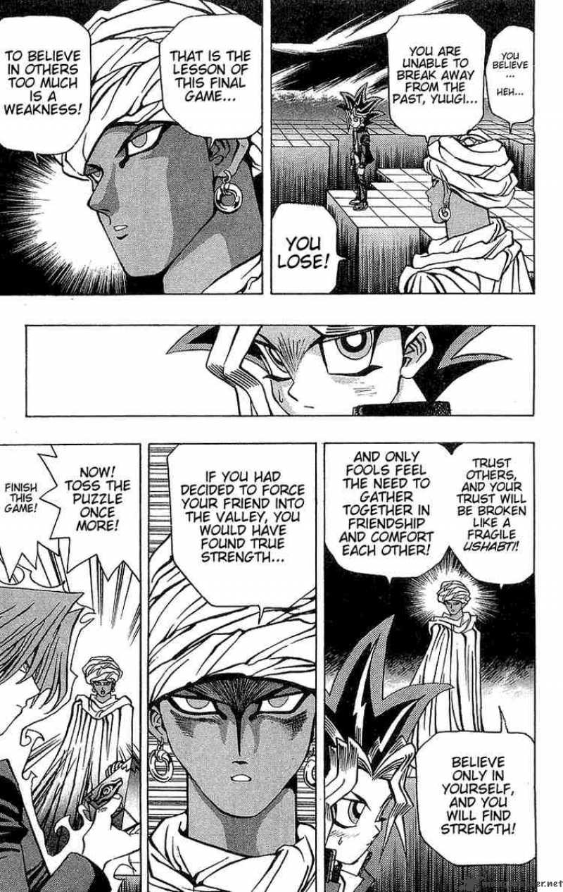 Yu Gi Oh Chapter 19 Page 13