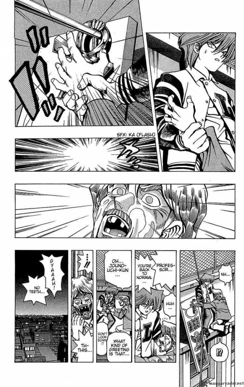 Yu Gi Oh Chapter 20 Page 11