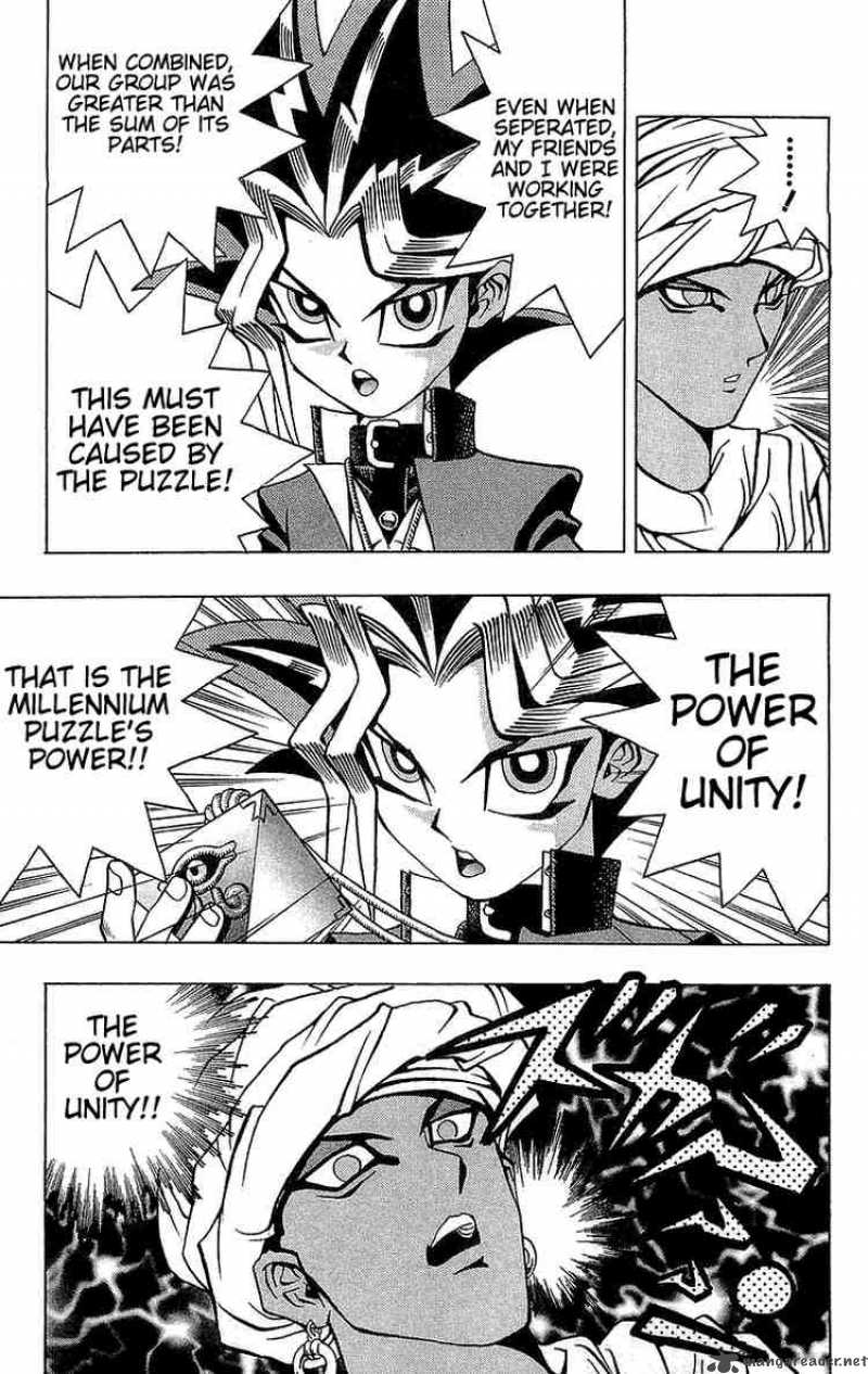 Yu Gi Oh Chapter 20 Page 14