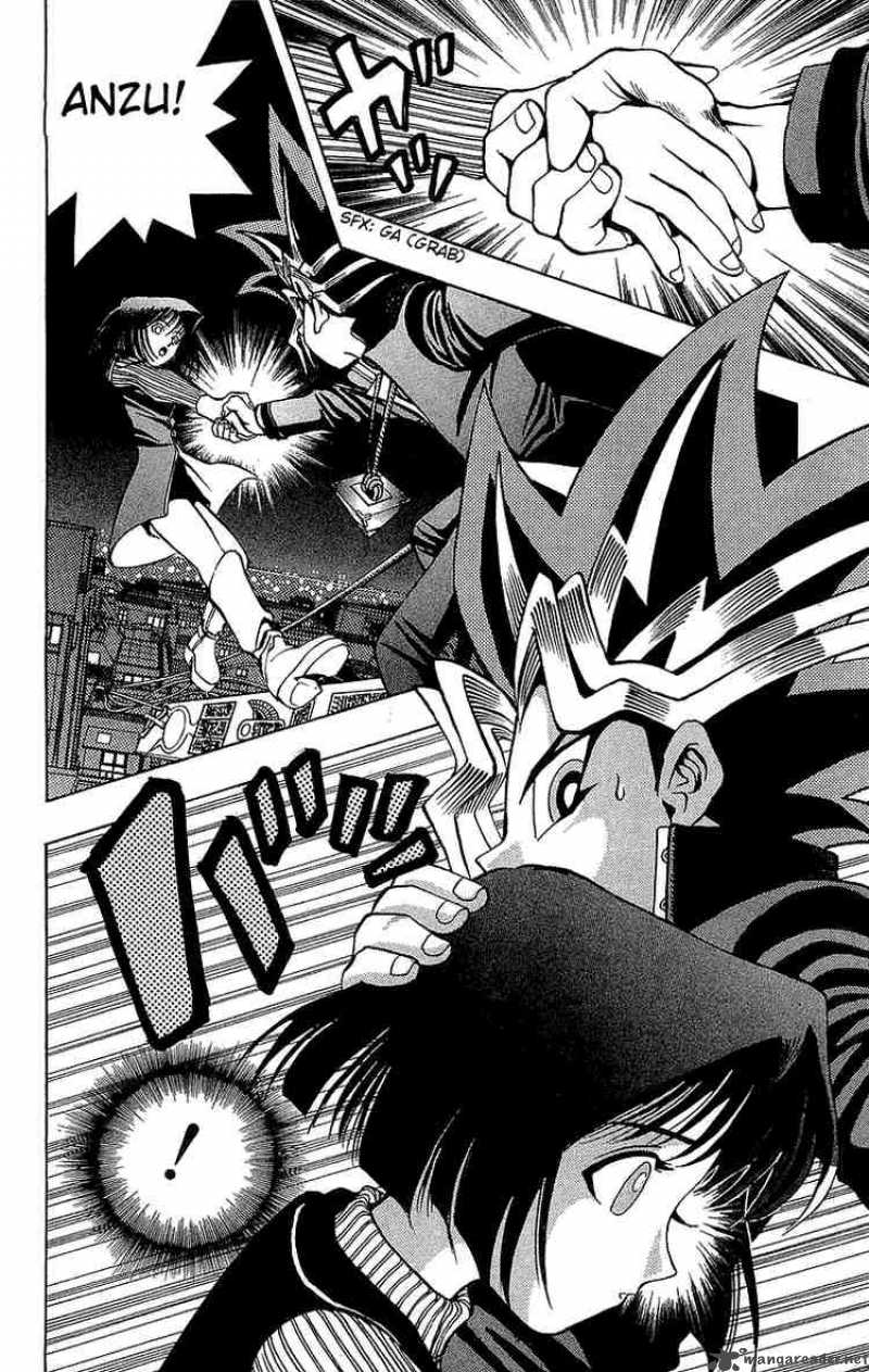 Yu Gi Oh Chapter 20 Page 9
