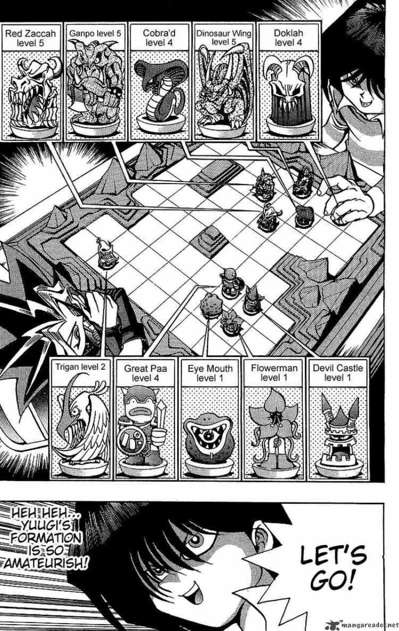 Yu Gi Oh Chapter 24 Page 14