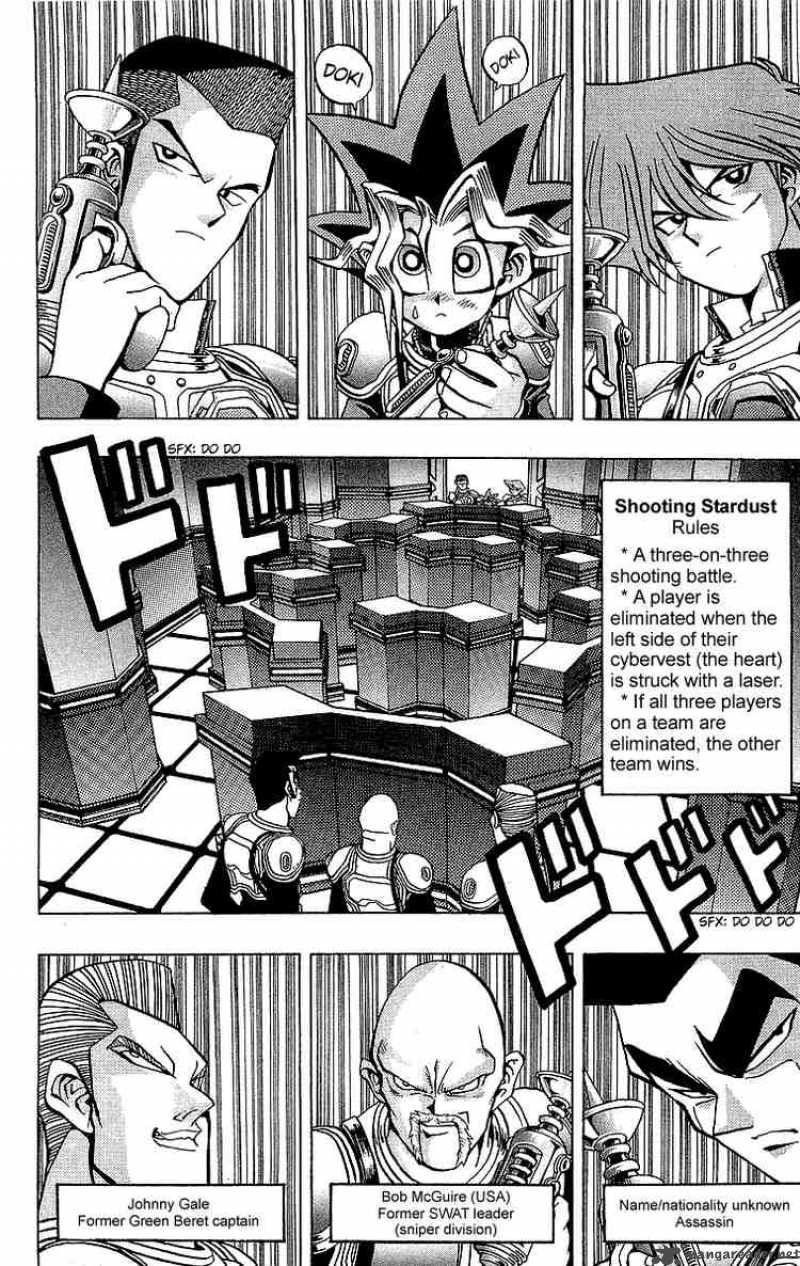 Yu Gi Oh Chapter 29 Page 2
