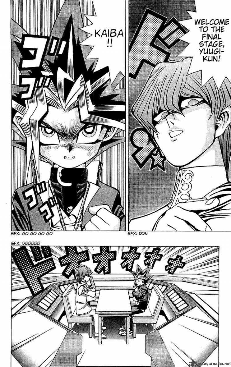 Yu Gi Oh Chapter 36 Page 15