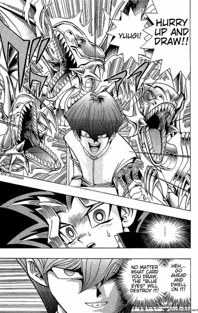 Yu Gi Oh Chapter 39 Page 6