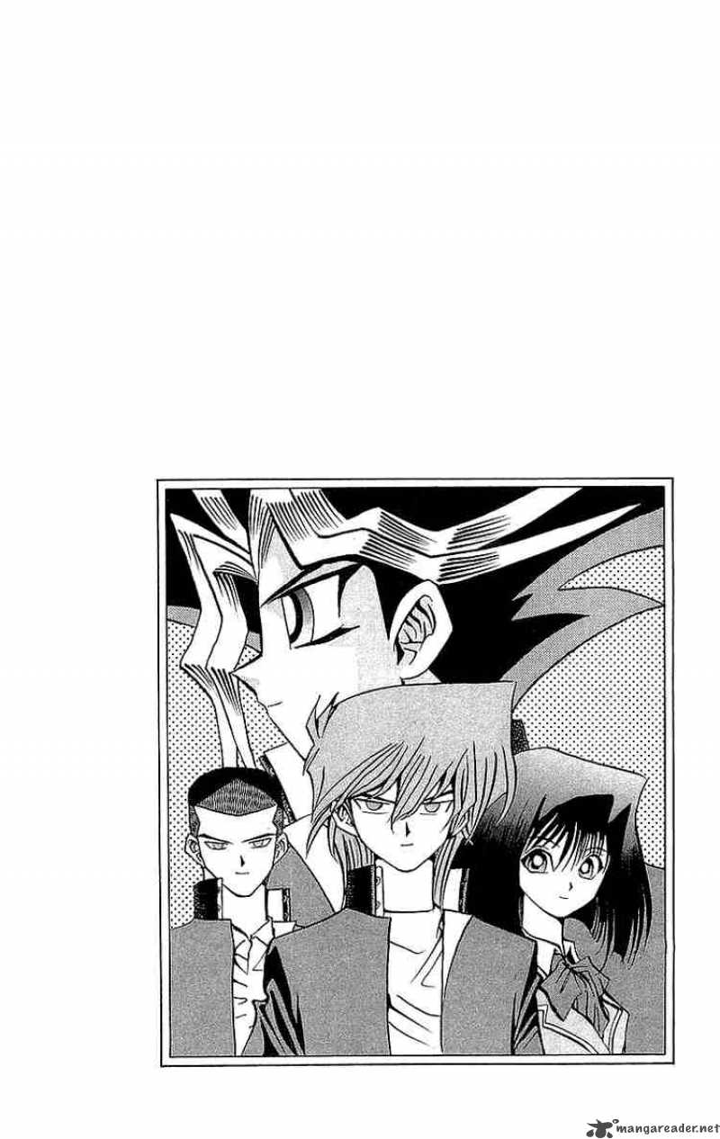 Yu Gi Oh Chapter 40 Page 19