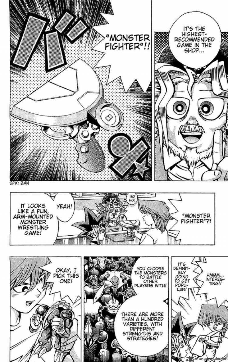 Yu Gi Oh Chapter 43 Page 7