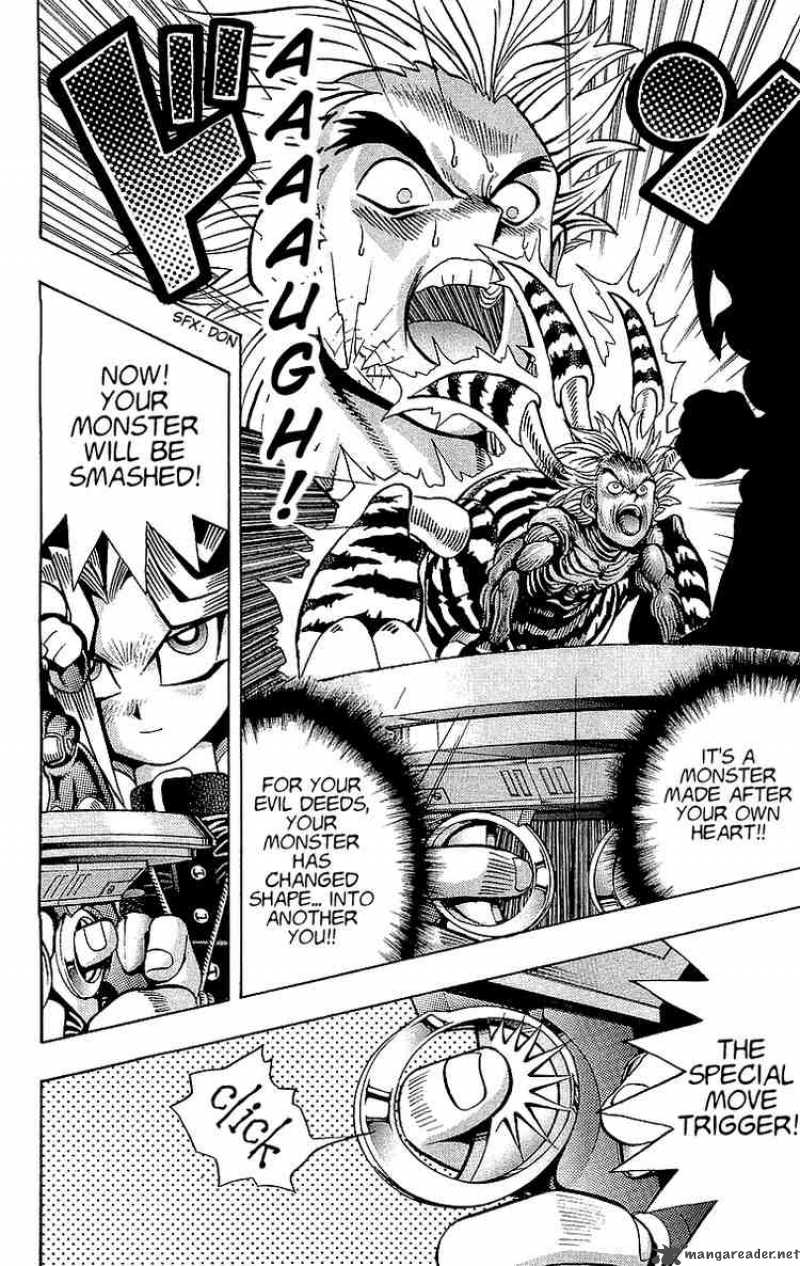 Yu Gi Oh Chapter 44 Page 19