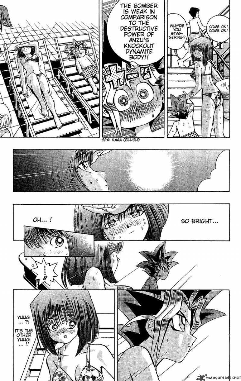 Yu Gi Oh Chapter 45 Page 5