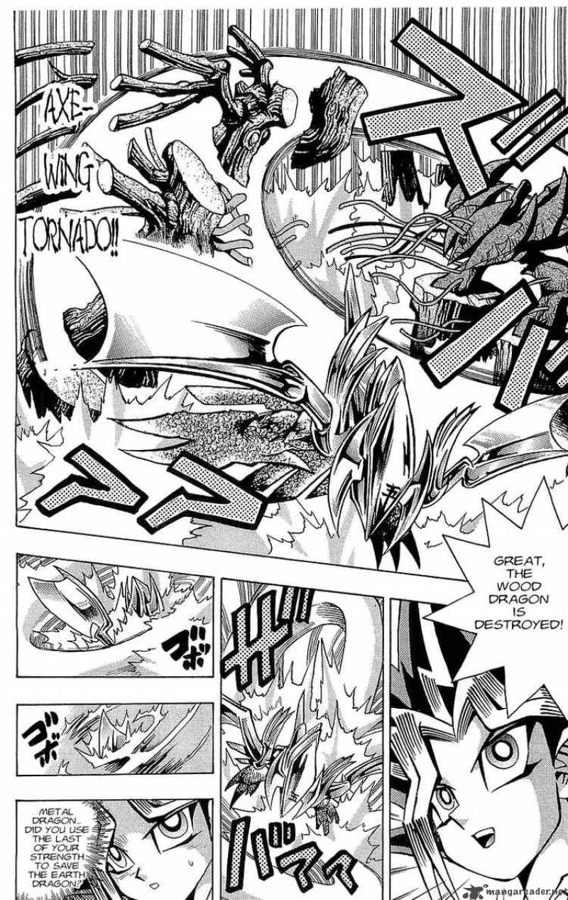 Yu Gi Oh Chapter 47 Page 18