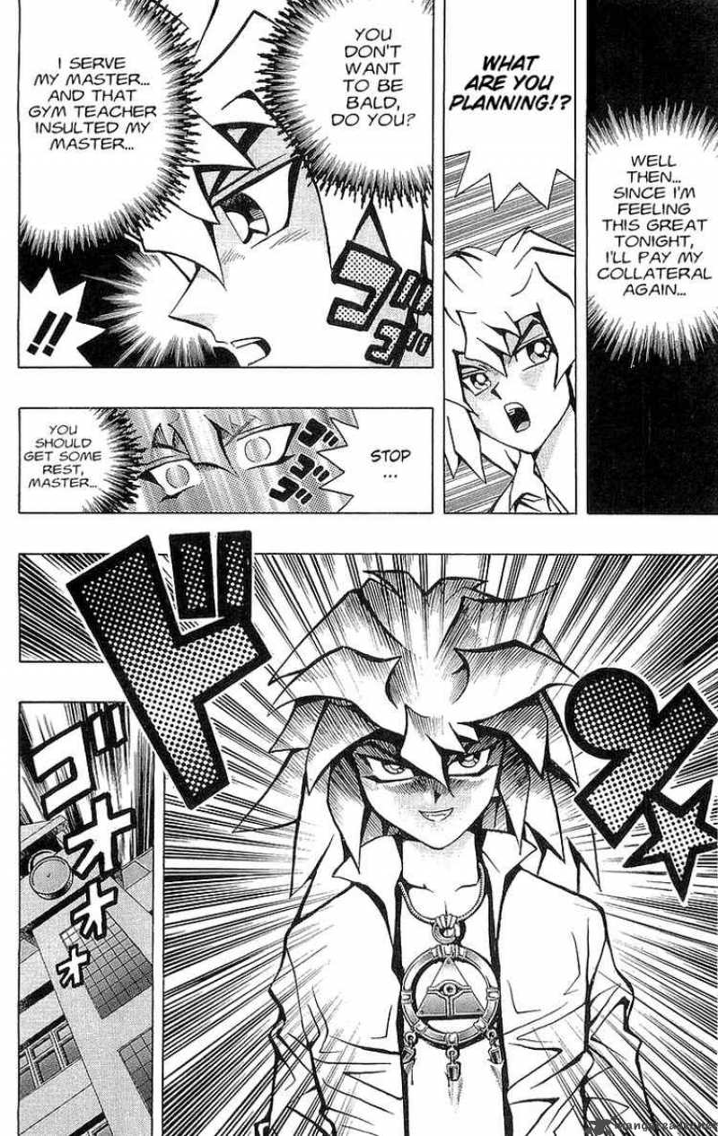Yu Gi Oh Chapter 50 Page 14
