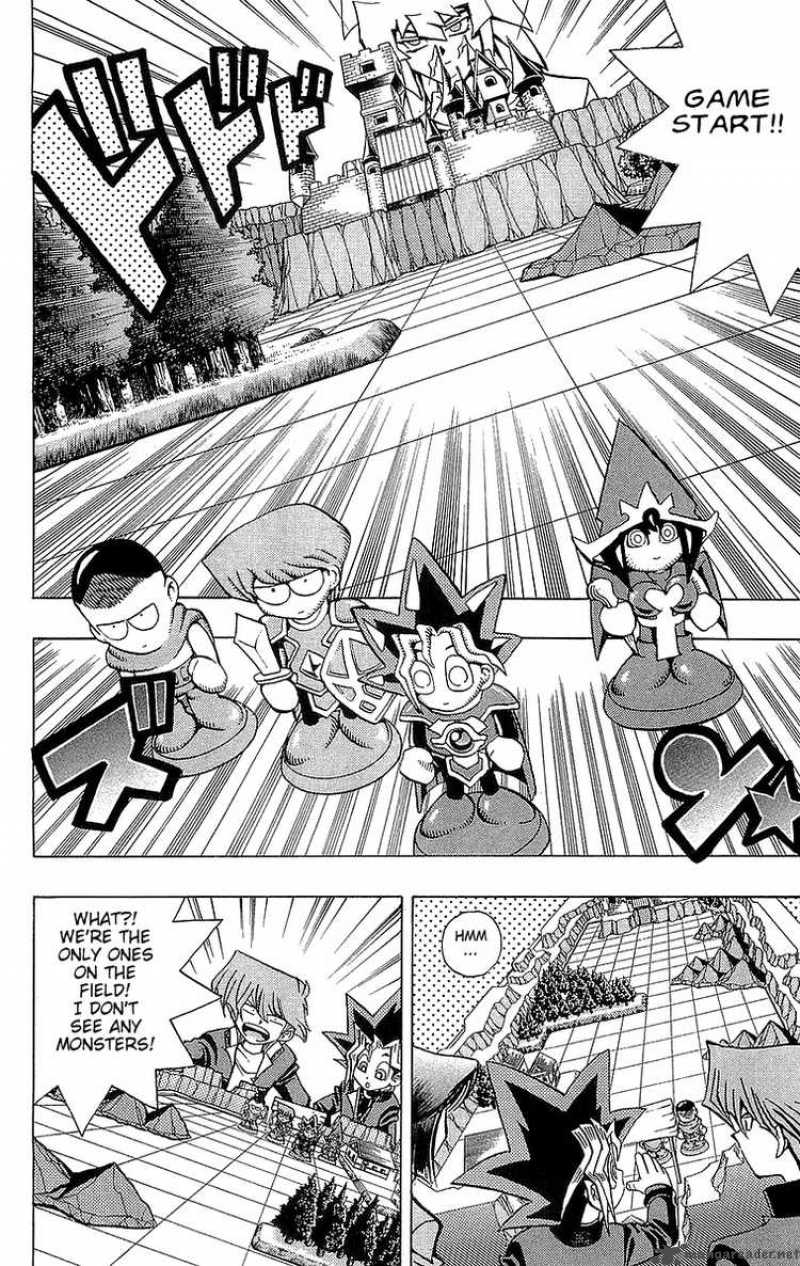 Yu Gi Oh Chapter 51 Page 9