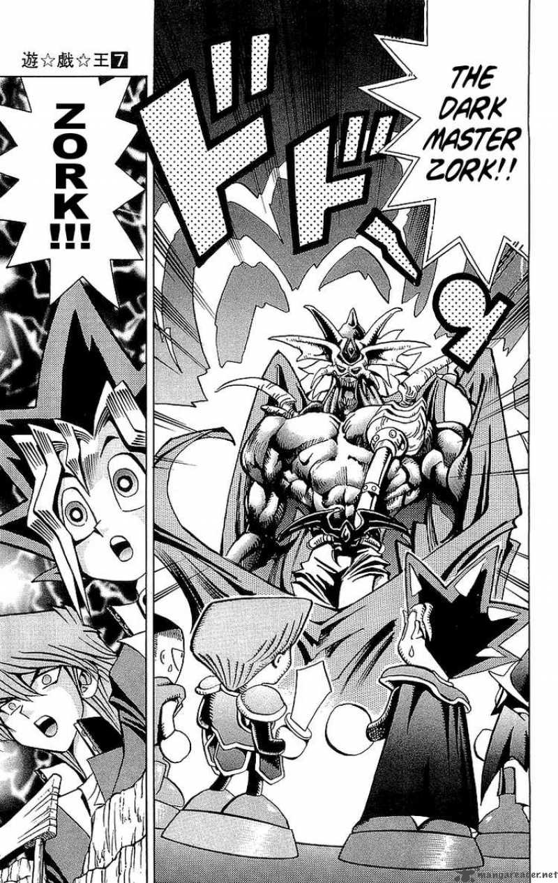 Yu Gi Oh Chapter 52 Page 23