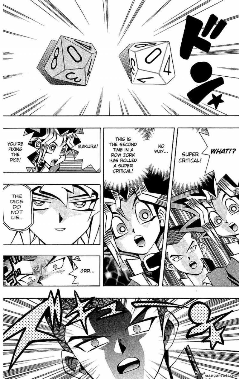 Yu Gi Oh Chapter 53 Page 11