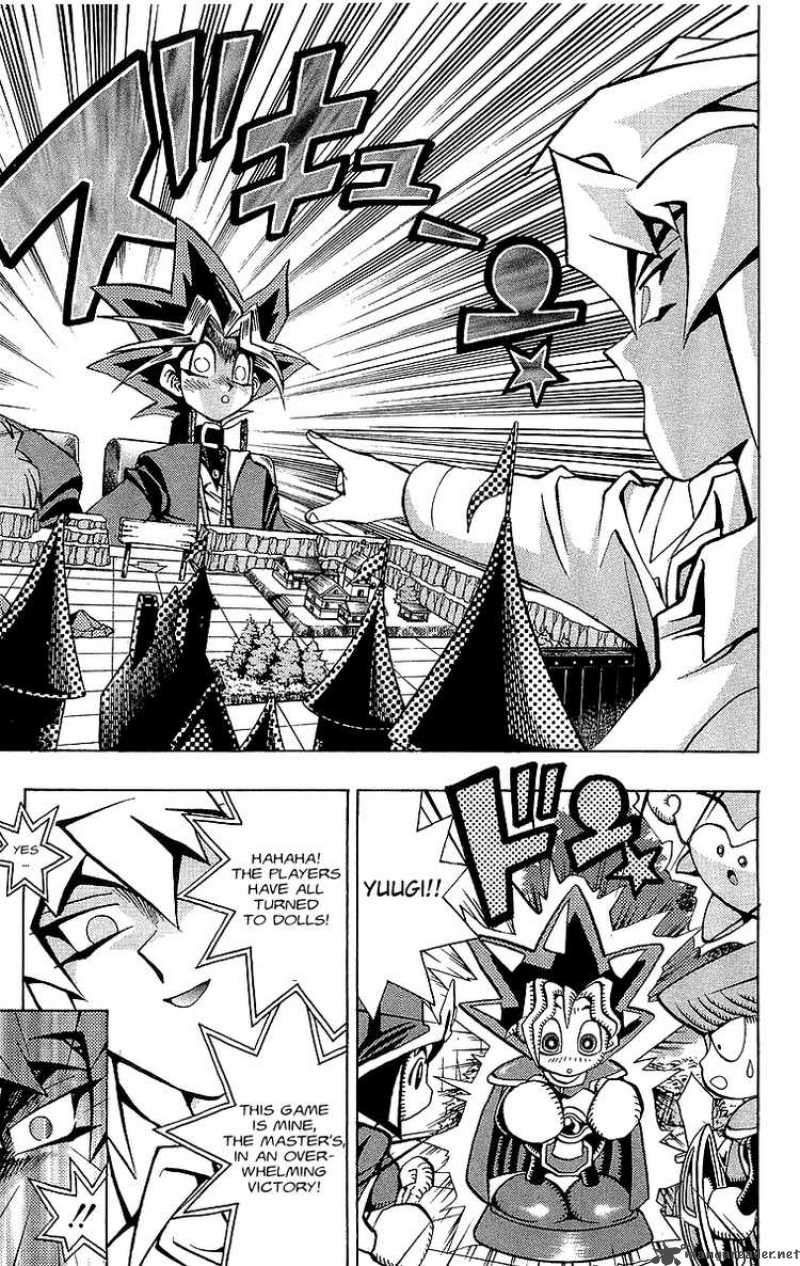 Yu Gi Oh Chapter 53 Page 16