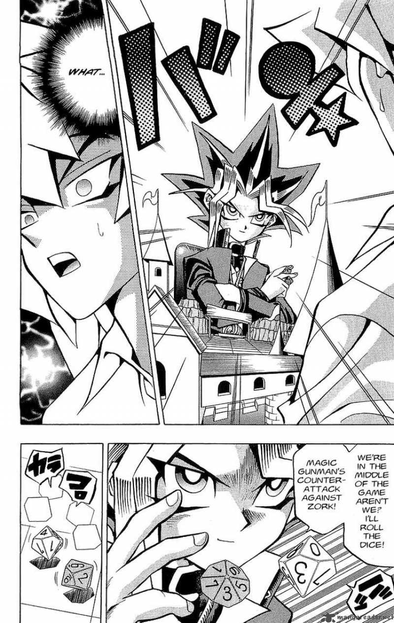 Yu Gi Oh Chapter 53 Page 17