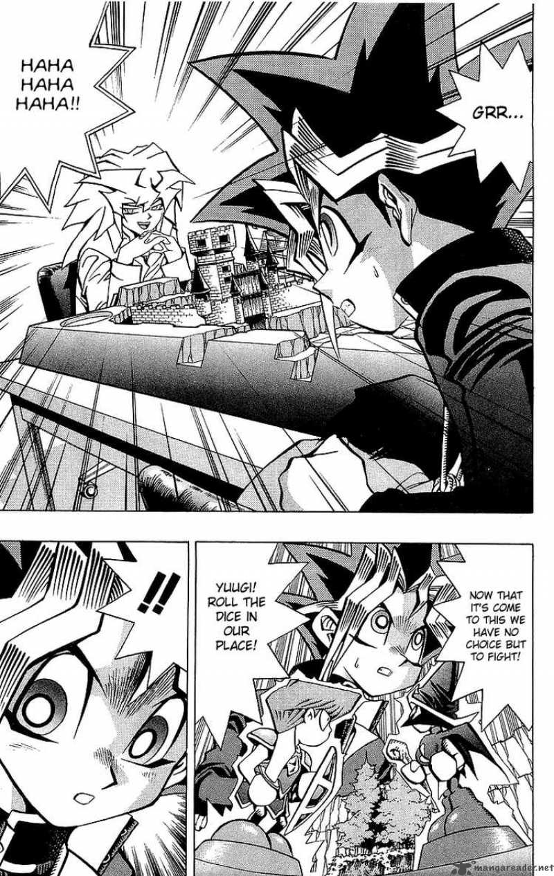 Yu Gi Oh Chapter 53 Page 8