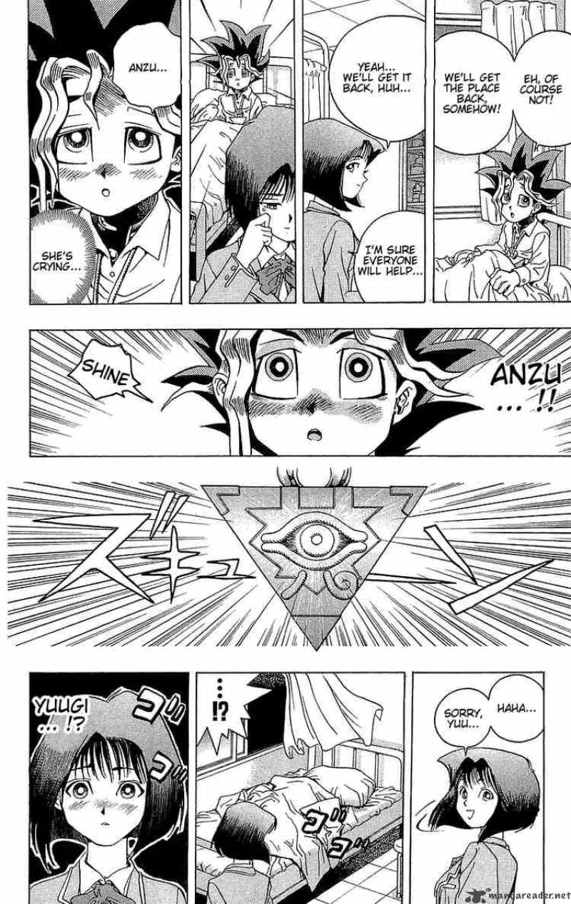 Yu Gi Oh Chapter 6 Page 14