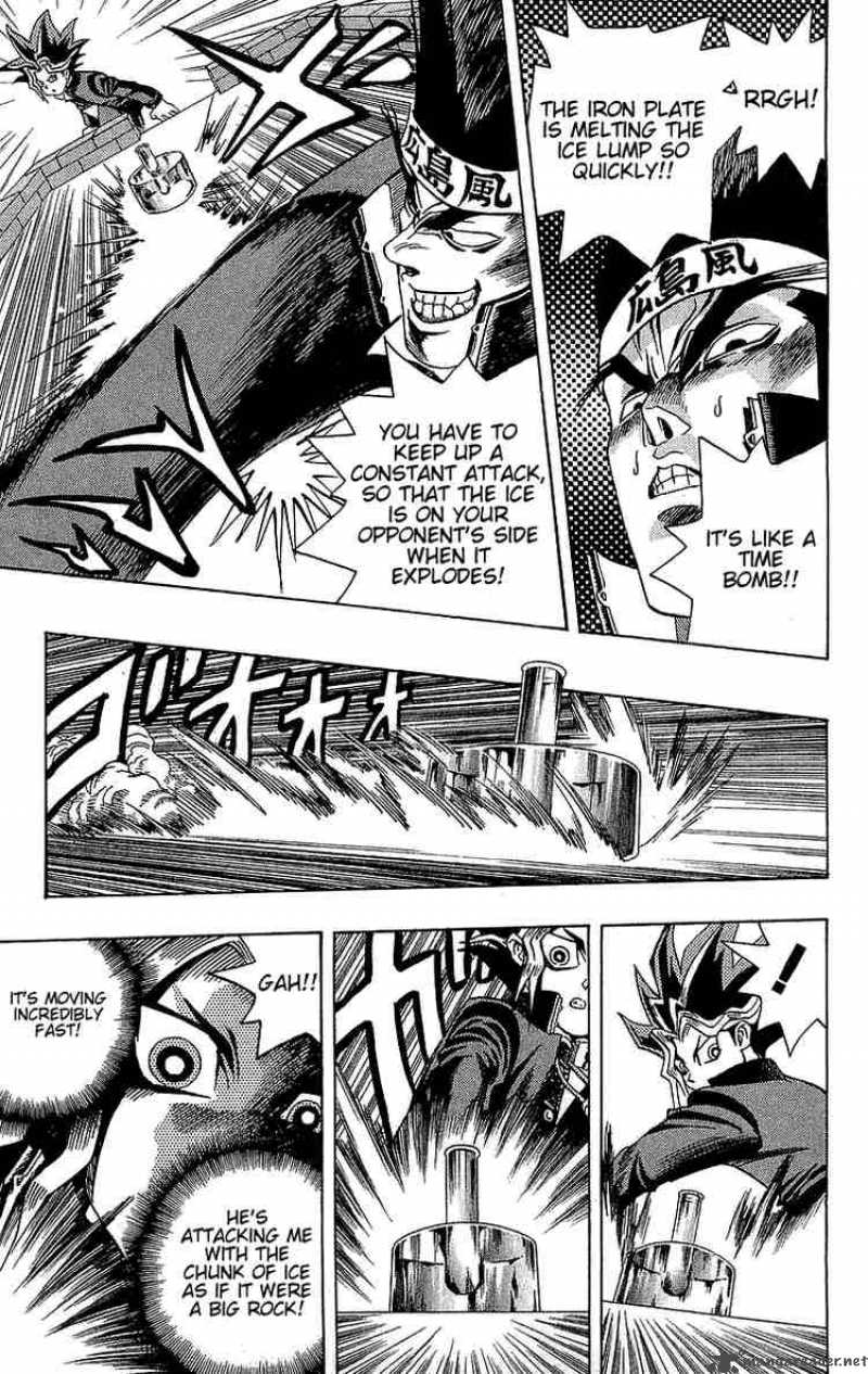 Yu Gi Oh Chapter 6 Page 19