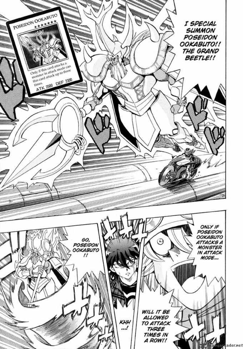 Yu Gi Oh 5ds Chapter 1 Page 10