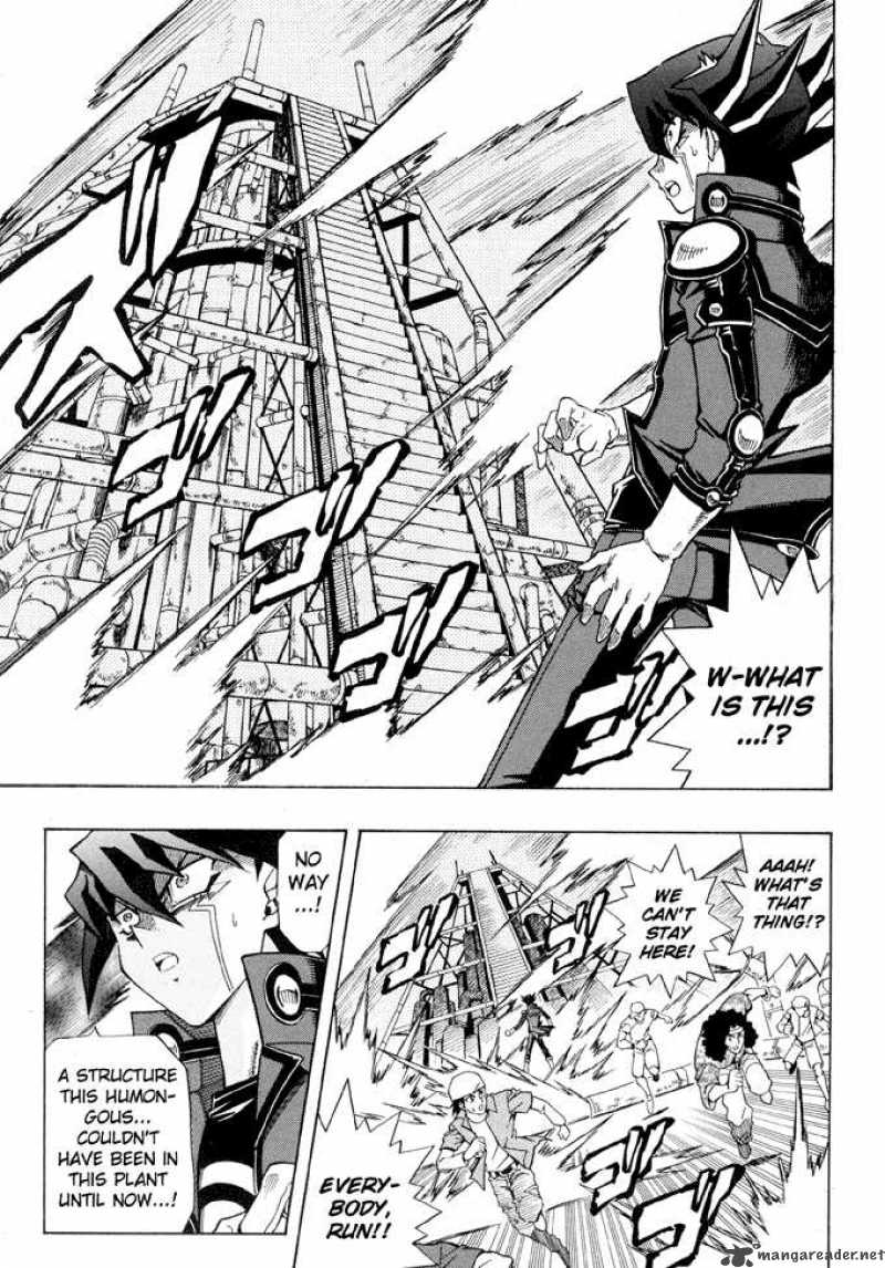 Yu Gi Oh 5ds Chapter 1 Page 26